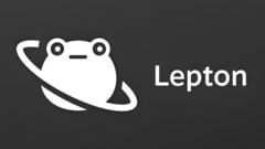 Lepton 的徽标
