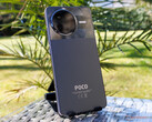 尽管 Poco F7 Pro 的价格处于中端水平，但它应该能与近期的旗舰产品一较高下。(图片来源：Notebookcheck）