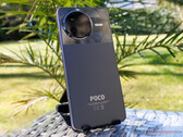 尽管 Poco F7 Pro 的价格处于中端水平，但它应该能与近期的旗舰产品一较高下。(图片来源：Notebookcheck）
