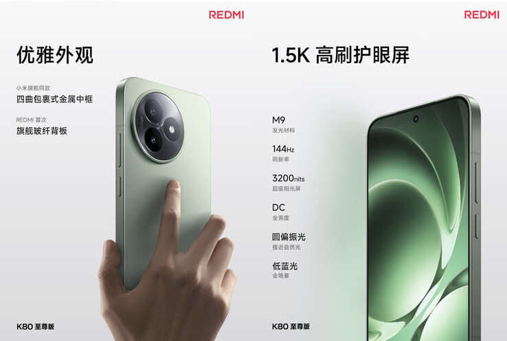 (图片来源：小米）