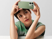 Redmi Note 13 Pro 5G 的最新版本已在更多市场上市。(图片来源：小米）