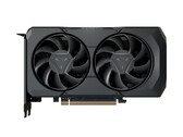 RX 7600 的总线宽度仅为 128 位。(资料来源：AMD）