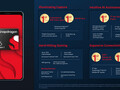 Qualcomm Snapdragon SD 6 Gen 1 笔记本处理器