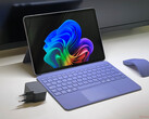 微软 Surface Pro 12（图片来源：Notebookcheck）
