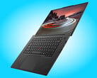 ThinkPad T1g 第 9 代还配备了一个触觉触控板。