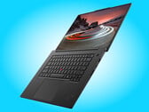 ThinkPad T1g 第 9 代还配备了一个触觉触控板。