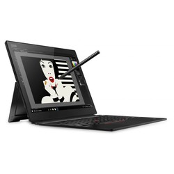 联想ThinkPad X1 Tablet 2018 平板电脑评测. Review unit provided by Campuspoint.