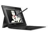 联想ThinkPad X1 Tablet 2018 (i5, 3K-IPS) 平板电脑评测