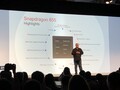 Qualcomm Snapdragon 855 笔记本处理器