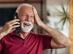 京瓷为购买耐用型 DuraXA Equip 和 DuraVX Extreme+ 翻盖手机的用户提供数字排毒礼包。(图片来源：京瓷）