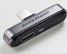 Acoustune ATX001 蓝牙发射器为Android 和Apple 智能手机增加了高分辨率蓝牙音乐编解码器。