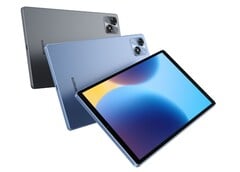 Alldocube iPlay 70 已经上市。(图片来源:Alldocube)