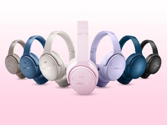五种颜色的 Bose QuietComfort 耳机正在亚马逊热卖，比建议零售价便宜 43%。(图片来源：Bose）