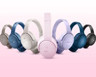 五种颜色的 Bose QuietComfort 耳机正在亚马逊热卖，比建议零售价便宜 43%。(图片来源：Bose）