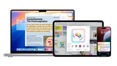 Apple 计划于 10 月份推出 Intelligence 人工智能功能，但一些地区的用户可能需要等待，而另一些地区的用户则可能永远无法使用。(图片来源： )Apple Apple