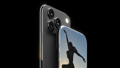 根据目前的传言，2027 年的 iPhone 20 周年纪念版将只是未来几年众多新 iPhone 设计中的一款。(图片来源：@zellzoi 编辑）