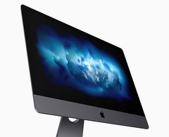 Apple 确认不会推出新款 27 英寸 iMac。（来源： )Apple