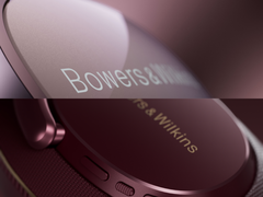 黑白 Pi8 和 Px7 S3 的新颜色特写。