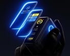 Baseus 的 PicoGo AE21 充电器（如图）可在部分欧洲国家的亚马逊网站上预订。(图片来源：Baseus）