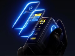 Baseus 的 PicoGo AE21 充电器（如图）可在部分欧洲国家的亚马逊网站上预订。(图片来源：Baseus）