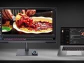 全新 PV3200U 4K 显示器专为 MacBook 用户打造（图片来源：BenQ）