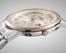 图为：Citizen Exceed Eco-Drive CB1145-67A。