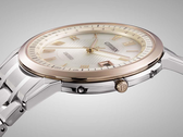 图为:Citizen Exceed Eco-Drive CB1145-67A。