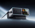 Cuktech 30 Ultra 台式充电器在中国的售价约为 90 美元。图：充电站。(图片来源：Cuktech）
