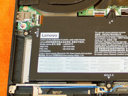 电池 ThinkPad X13 G3