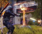 Steam 上游戏《命运 2》的图片。(图片来源：Steam） 