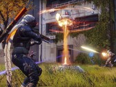 Steam 上游戏《命运 2》的图片。(图片来源：Steam） 