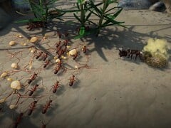 《Empires of the Undergrowth》在 Steam 上的折扣力度高达 70%，优惠持续至 9 月 5 日。