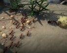 《Empires of the Undergrowth》在 Steam 上的折扣力度高达 70%，优惠持续至 9 月 5 日。
