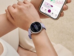 Garmin 智能手表现已与 Natural Cycles 应用程序集成