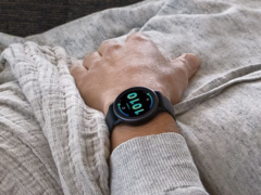 Garmin 发布了 vivoactive 5 智能手表的 9.24 Beta 版。(图片来源：Garmin）