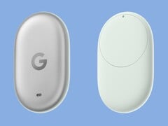 Pixel Tag 是谷歌推出的首款 Android 追踪器。