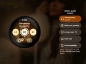 预计 Wear OS 7 将为 Pixel Watch 带来更长的电池续航时间以及新功能。