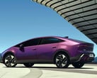 Ioniq V 溜背车