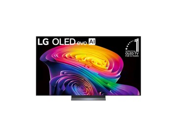 LG C6 OLED 有两个版本