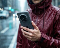 NexPhone 预装 Windows 11 和Android （图片来源：Nex Computer）