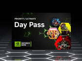 NvidiaGeForce NOW 新增日票（图片来源：Nvidia）