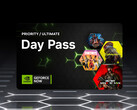 NvidiaGeForce NOW 新增日票（图片来源：Nvidia）