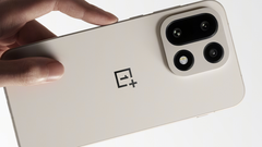 即将推出的旗舰智能手机 OnePlus 15（图片来源：OnePlus，经编辑）