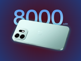 一加 N6。