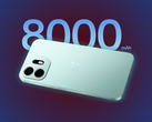 一加 N6。