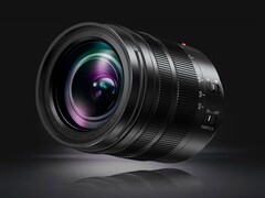 松下对徕卡DG Vario-Elmarit 12–60 mm镜头进行了微调。
