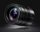 松下对徕卡DG Vario-Elmarit 12–60 mm镜头进行了微调。