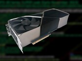 RTX 4080 的起售价为 1200 美元。(来源：摩尔定律已死--编者注）