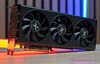 XFX Speedster QICK 308 Radeon RX 7600 黑色版