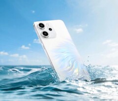 Reno14 Pro。(图片来源：Oppo）